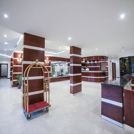 Night Inn Hotel Al-Khobar Eksteriør bilde
