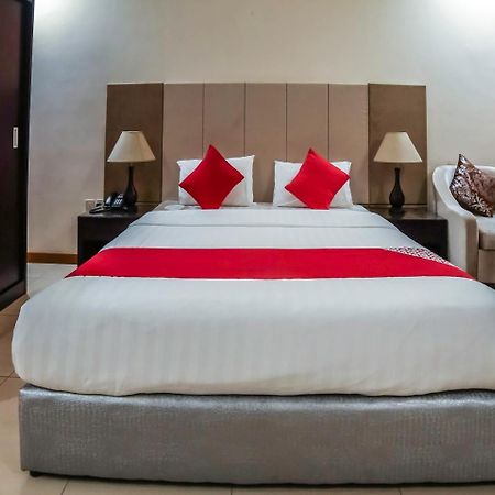 Night Inn Hotel Al-Khobar Eksteriør bilde