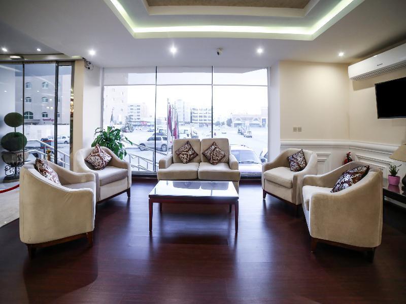 Night Inn Hotel Al-Khobar Eksteriør bilde