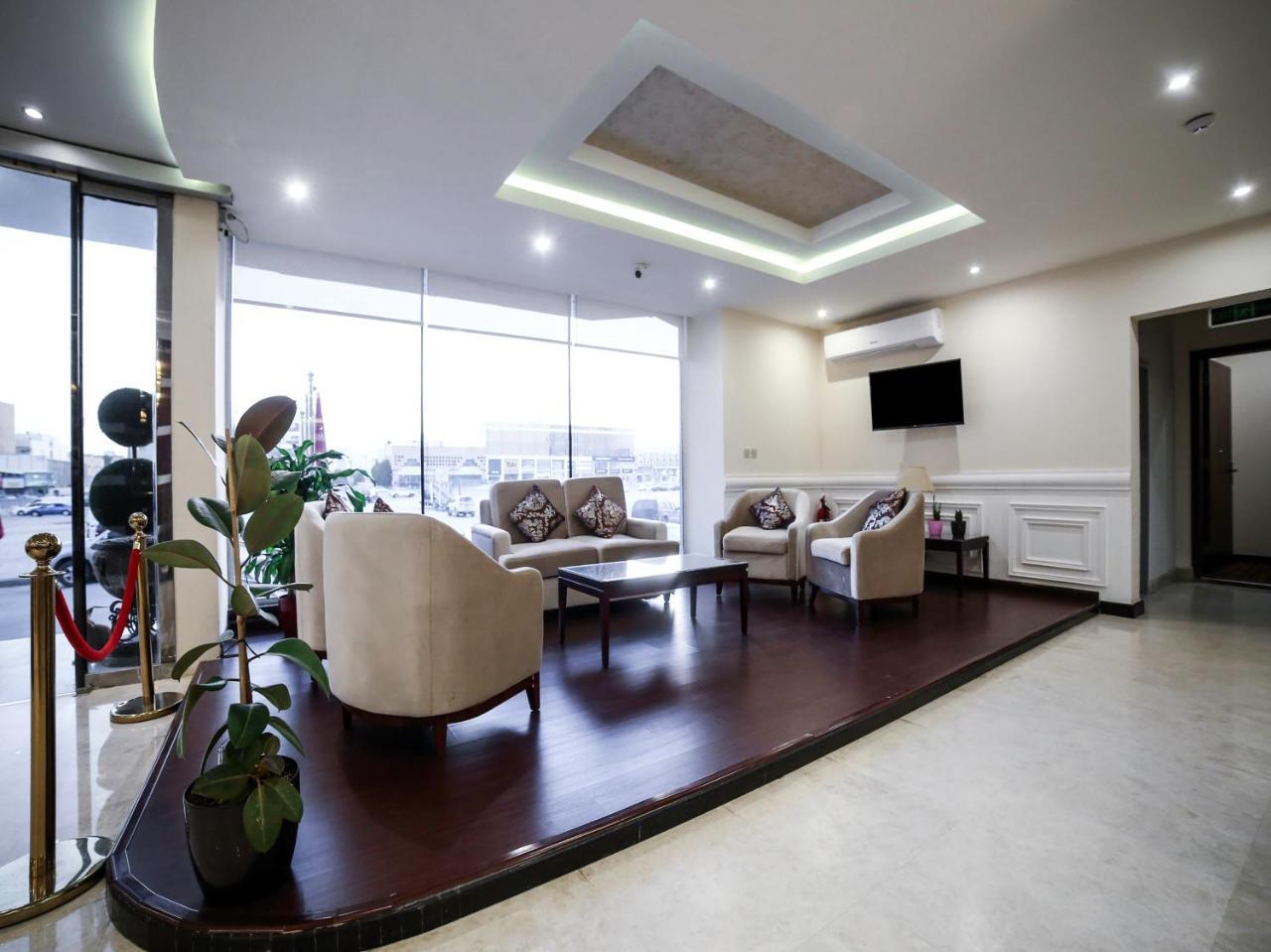 Night Inn Hotel Al-Khobar Eksteriør bilde