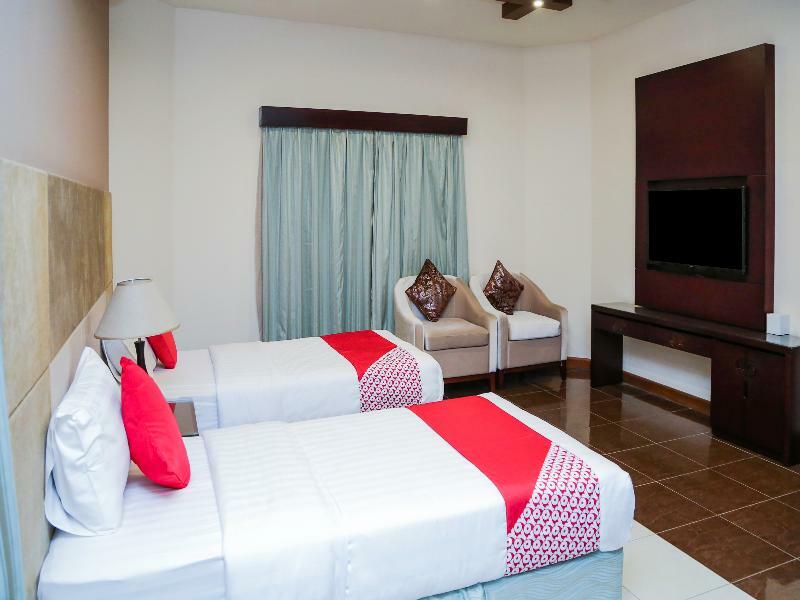 Night Inn Hotel Al-Khobar Eksteriør bilde
